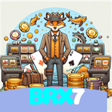 BRX7：Vença no blackjack e conquiste prêmios sensacionais!