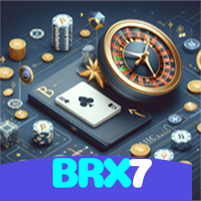 BRX7：Conquiste grandes vitórias em blackjack e aposte no futebol online!