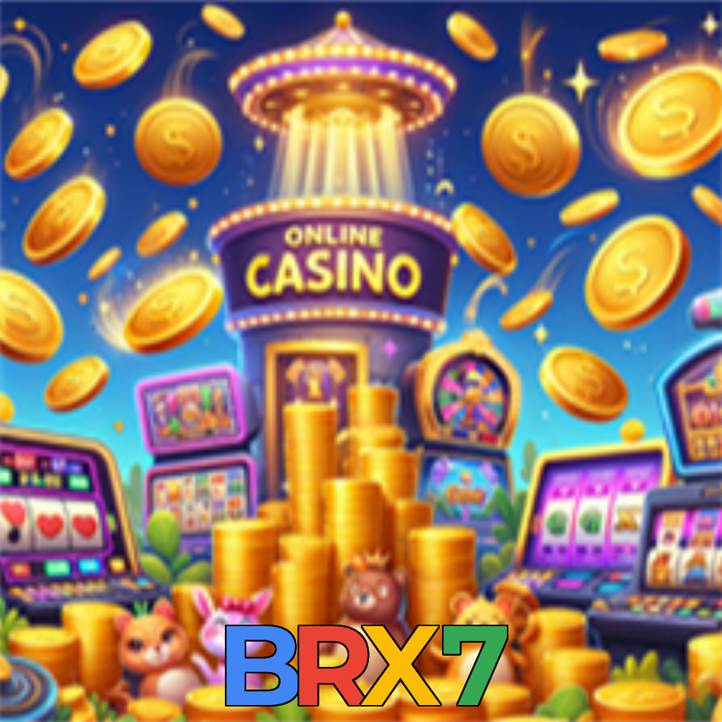 BRX7：Aposte no futebol e conquiste vitórias incríveis nos jogos de cassino!