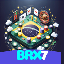 BRX7：No cassino online mais confiável, experimente poker, roleta e futebol ao vivo!