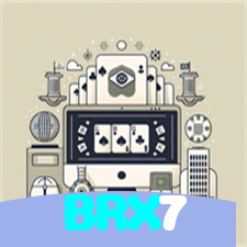 BRX7：O melhor cassino online está aqui! Jogue nas slots e ganhe!