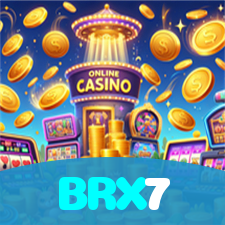 BRX7：Jogue nas slots e mude sua sorte com grandes vitórias!