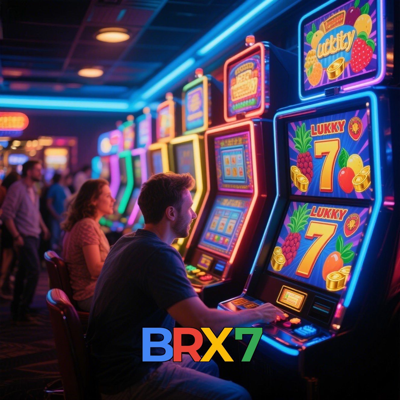 BRX7:Ganhe prêmios em jogos de poker e aposte no futebol com grandes odds!