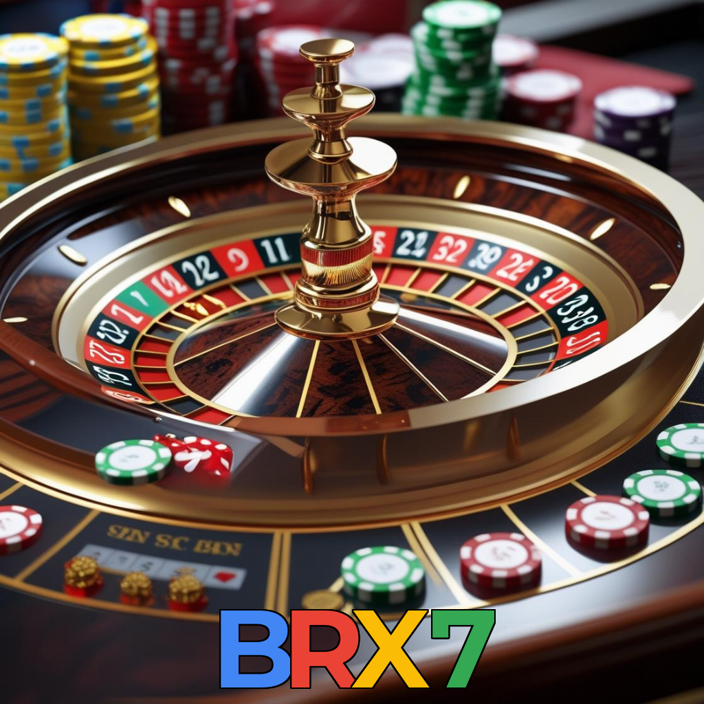 BRX7:No futebol online, cada jogo é uma chance de ganhar!
