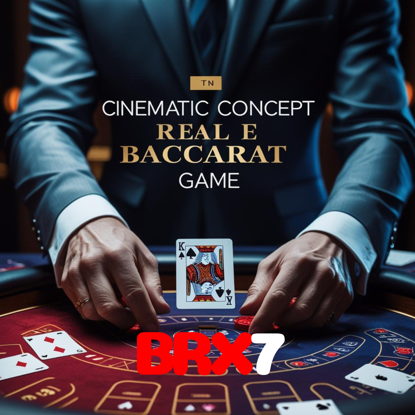 BRX7:Apostas em futebol e diversão em blackjack esperam por você!