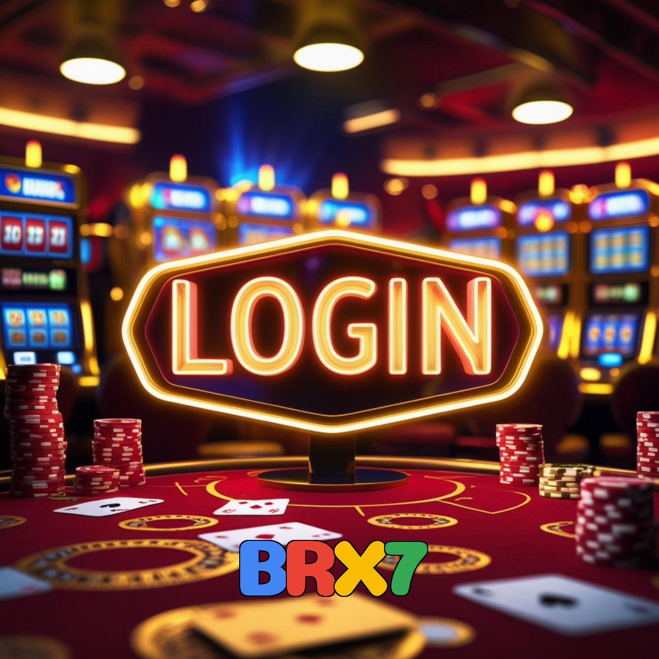 BRX7:Onde o futebol e o cassino se encontram para grandes vitórias!
