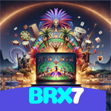 BRX7：O cassino online mais emocionante está aqui! Aposte agora!