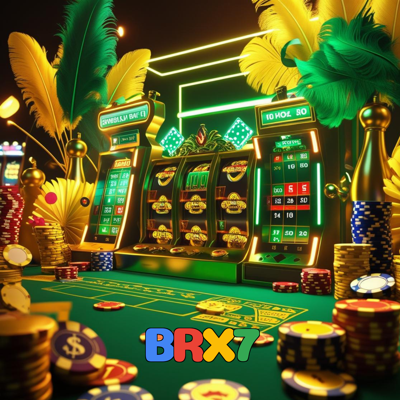 BRX7:Vença no poker e aposte no futebol com segurança no nosso cassino!
