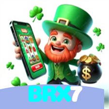 BRX7：Cada jogo é uma chance de ganhar! Jogue agora e vença!
