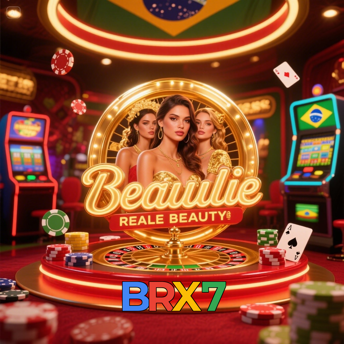 BRX7:O melhor cassino online para apostas esportivas e jogos como blackjack!