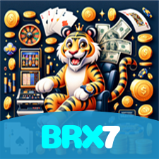 BRX7：Jogue poker online e mostre seu talento nas cartas!