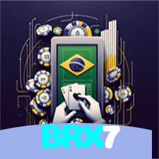 BRX7：Jogue nas melhores slots e conquiste o jackpot dos seus sonhos!