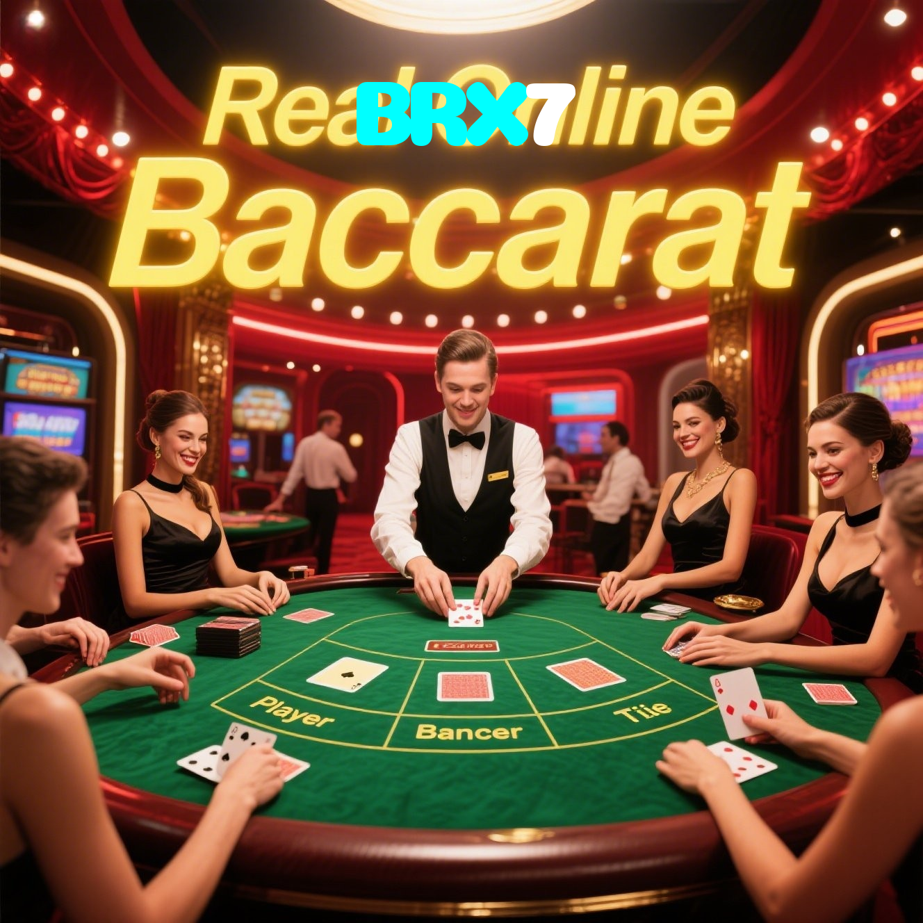 BRX7:Gire as slots e conquiste jackpots de tirar o fôlego!