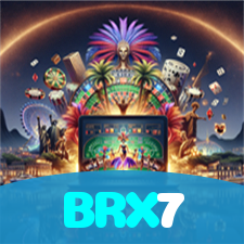 BRX7：A melhor experiência de apostas no futebol e cassino está no nosso site!