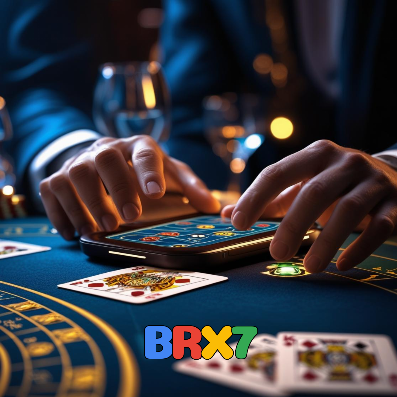 BRX7:Jogue blackjack, aposte no futebol e ganhe prêmios no cassino online!