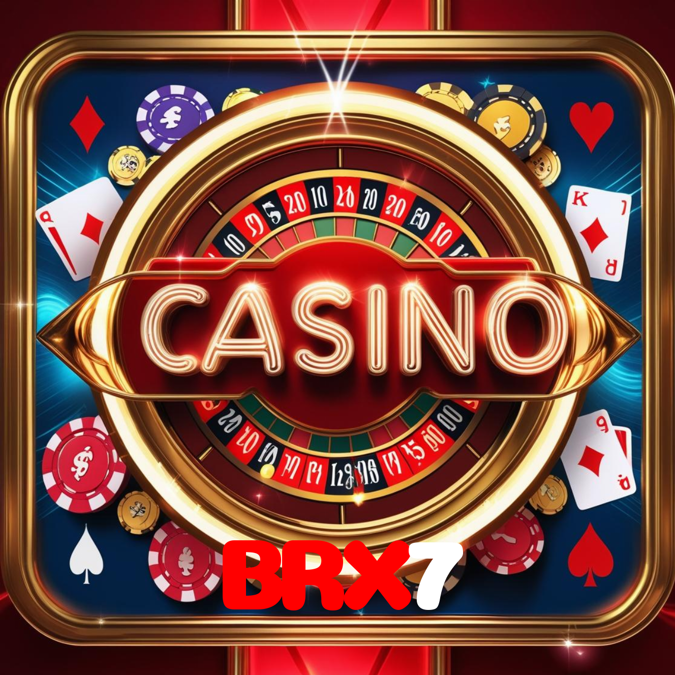 BRX7:Ganhe no blackjack, aposte no futebol e vença com grandes prêmios!