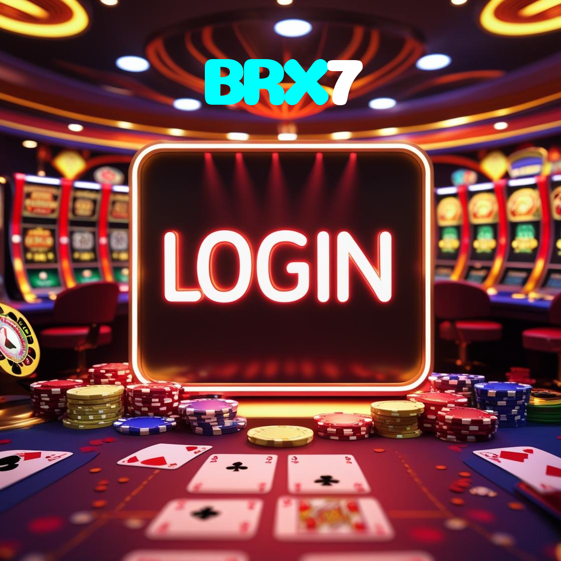 BRX7:Jogue no melhor cassino online e conquiste prêmios de verdade!