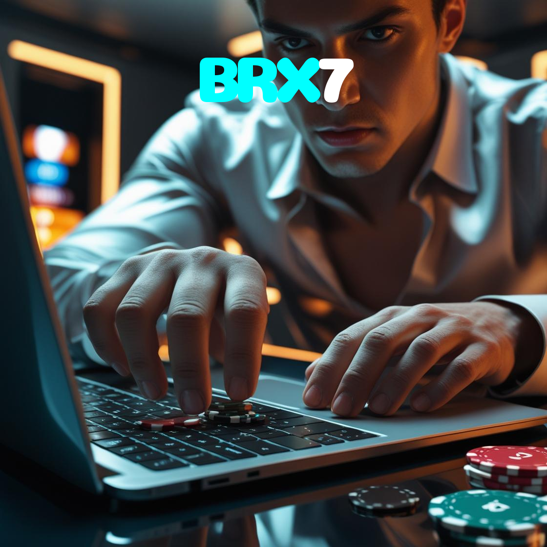BRX7：Apostas no futebol online são para quem sabe jogar e ganhar!
