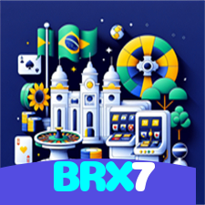 BRX7：Aposte nas mesas de poker e ganhe vitórias épicas!
