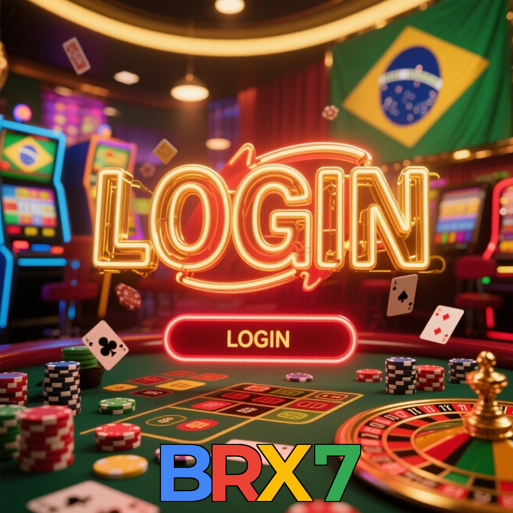 BRX7:Aposte nas melhores slots e conquiste vitórias impressionantes!