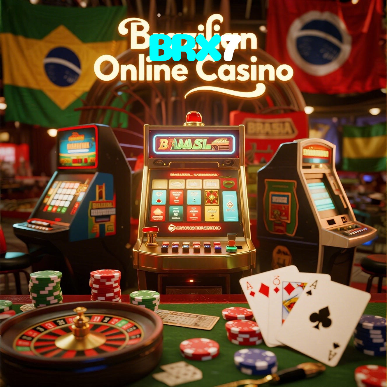 BRX7:Aposte no futebol online e mostre seu talento para ganhar!