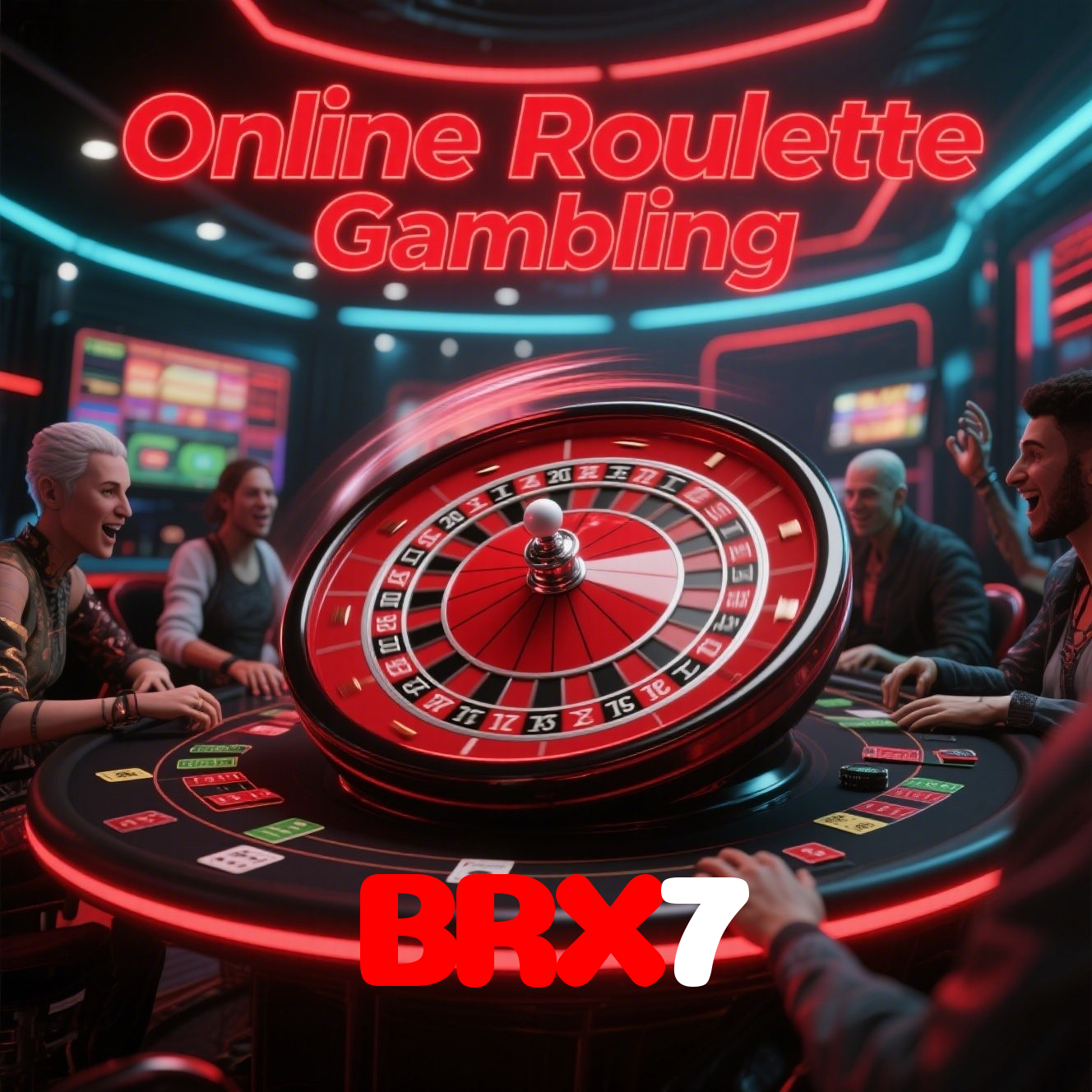 BRX7:Aposte no futebol e ganhe prêmios em slots e roleta ao vivo!