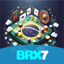 BRX7：O melhor do cassino está ao seu alcance! Jogue agora!