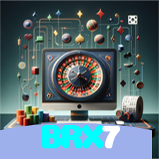 BRX7：Aposte no futebol online e mostre quem é o verdadeiro campeão!