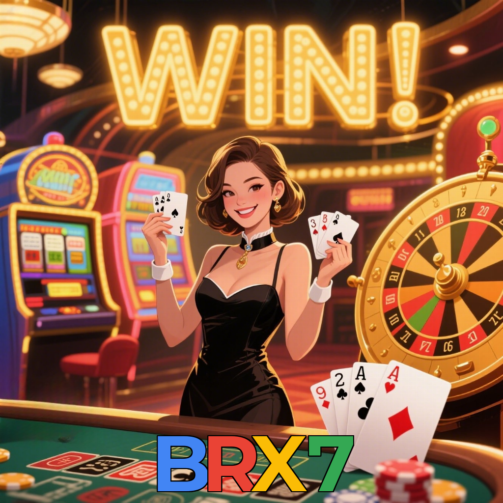 BRX7：Jogue poker e aposte no futebol ao vivo para grandes vitórias!