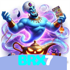 BRX7：Jogue nas slots e mude sua sorte com grandes vitórias!
