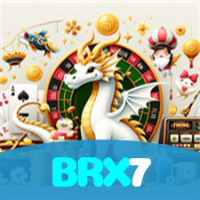 BRX7：A melhor plataforma de cassino para apostas no futebol e roleta!