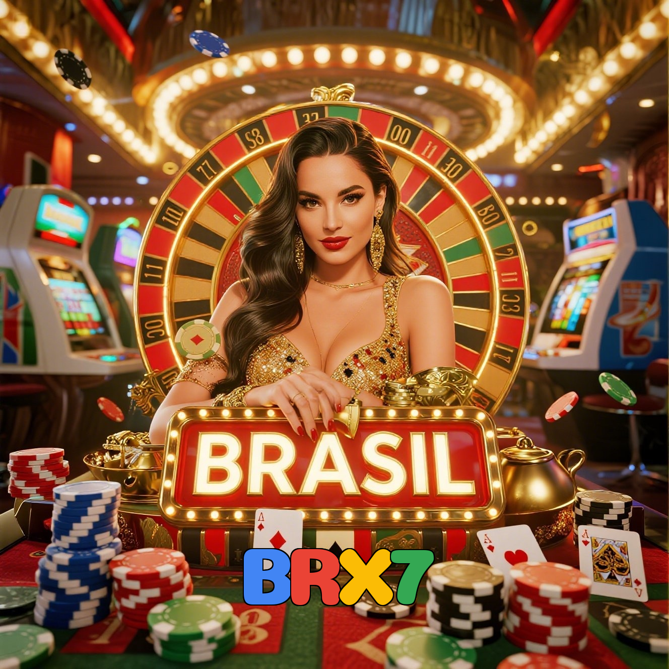 BRX7:O cassino mais confiável para apostar no futebol e jogar slots!