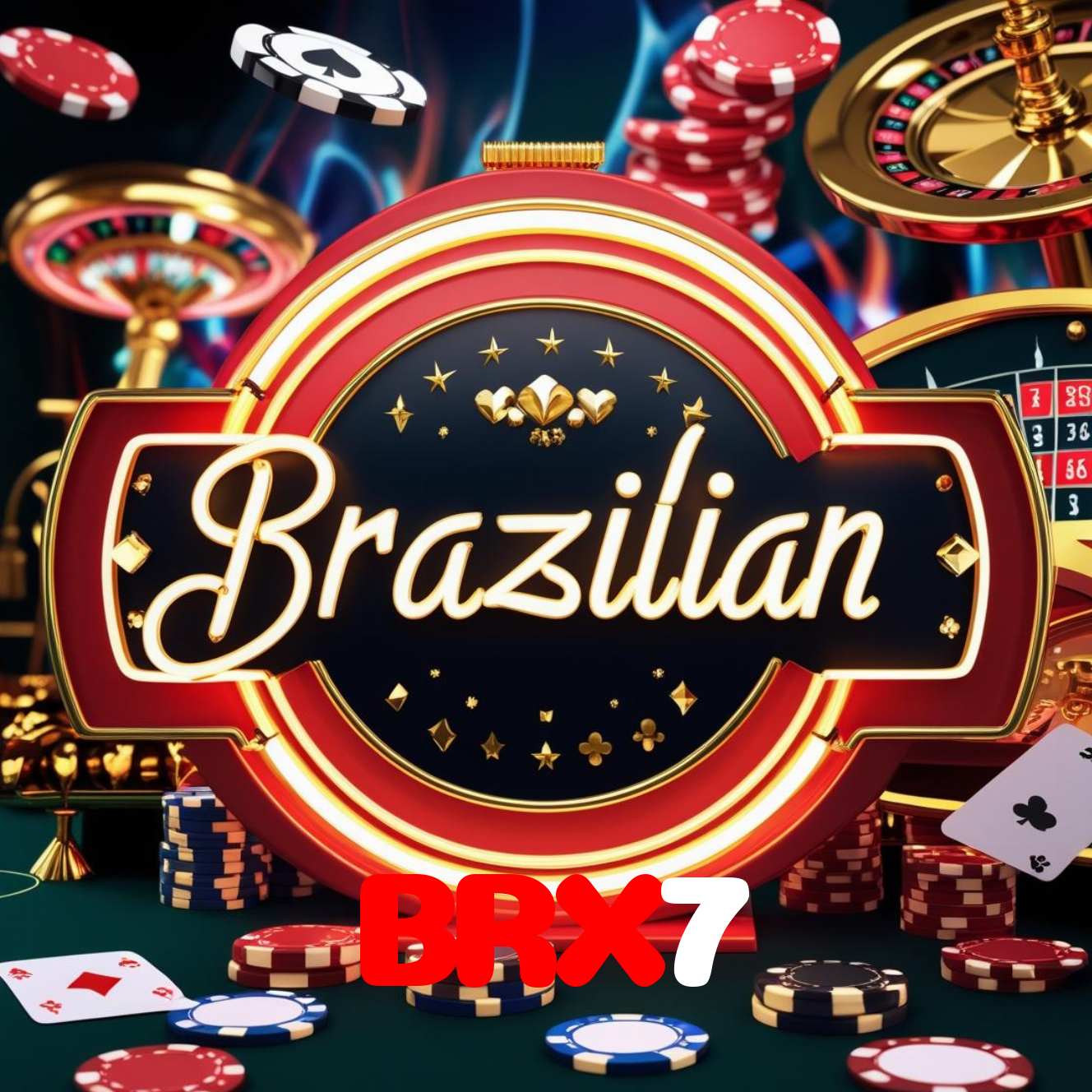 BRX7:Aposte em futebol ao vivo e ganhe prêmios em jogos de cassino como roleta!