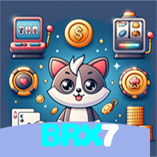 BRX7：Jogue nas melhores slots e descubra o jackpot dos seus sonhos!
