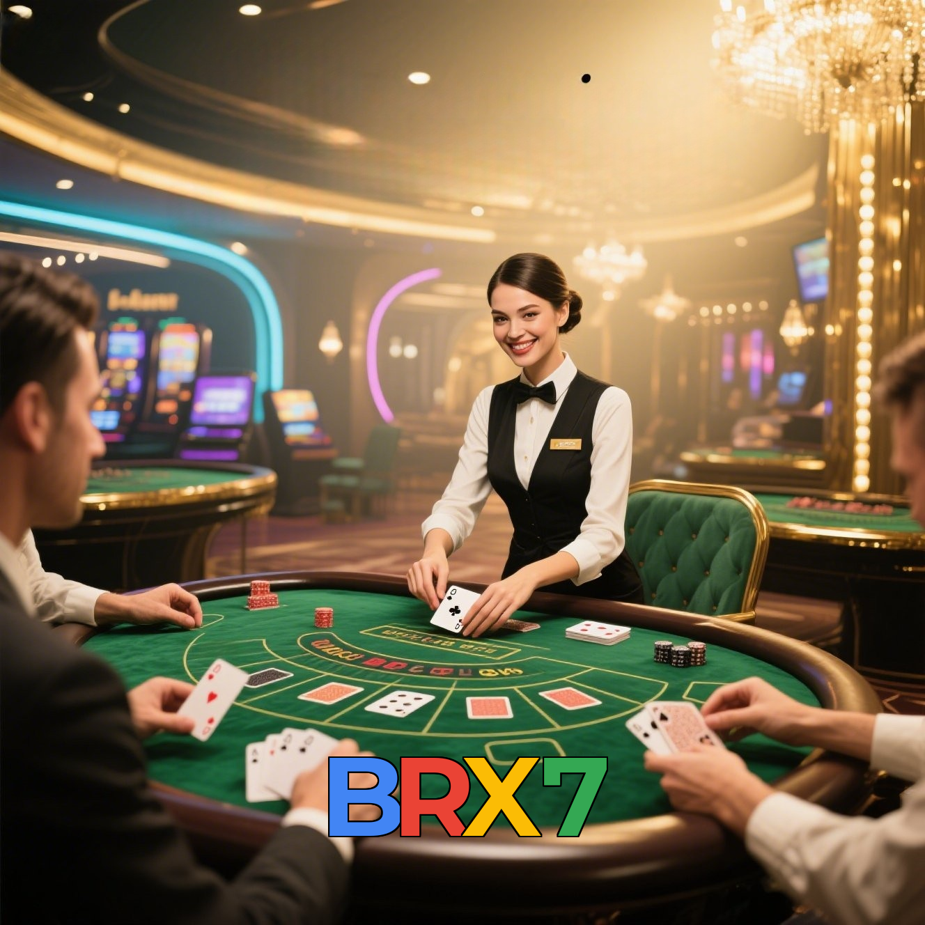 BRX7:Aposte nas melhores slots e conquiste grandes vitórias!