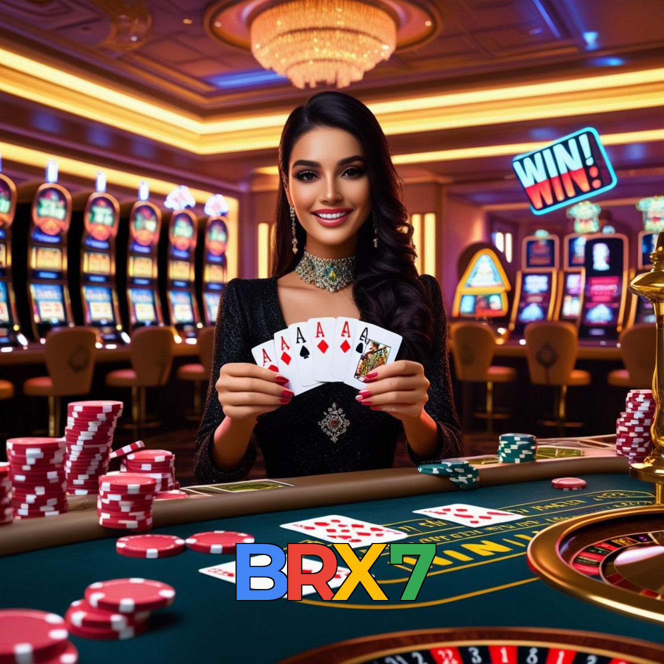 BRX7:Jogue poker online e conquiste grandes vitórias nas cartas!