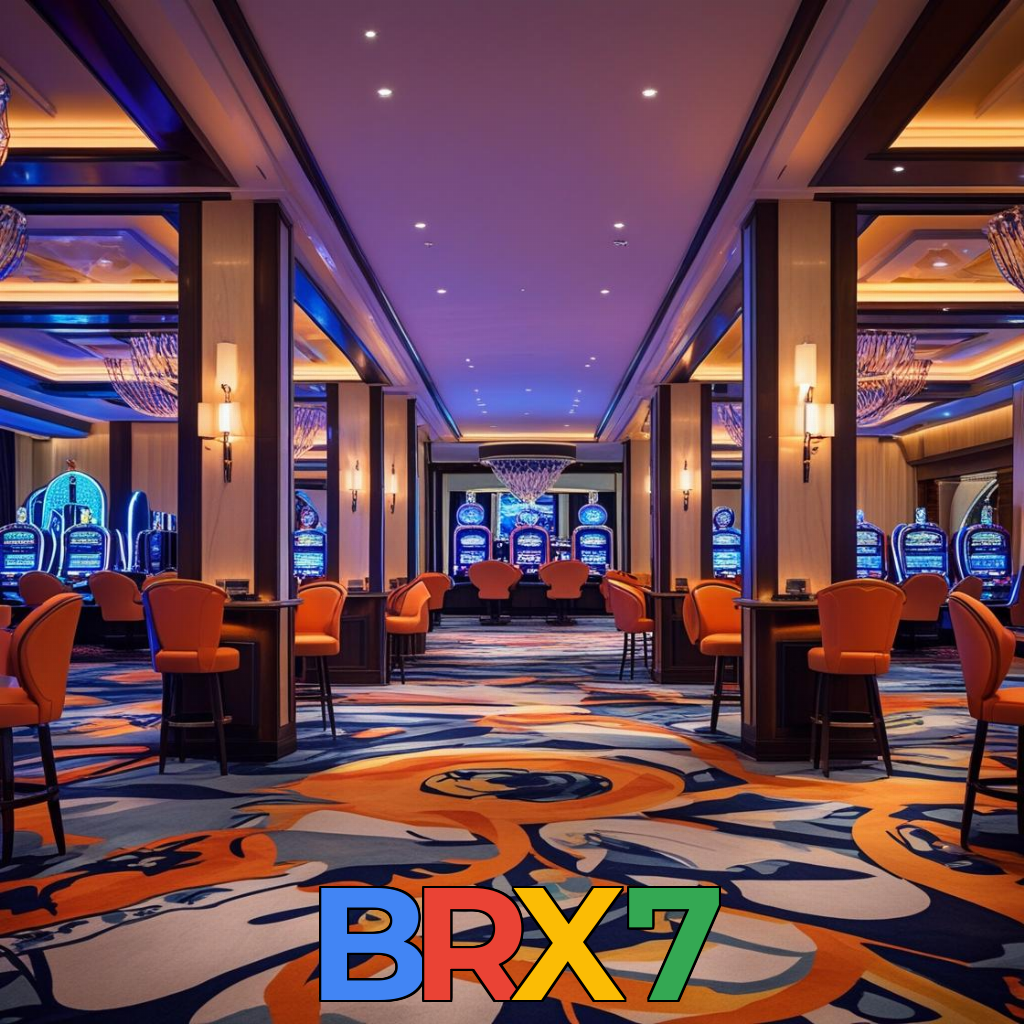 BRX7:Apostas ao vivo no futebol e diversão em jogos de cassino como slots e roleta!