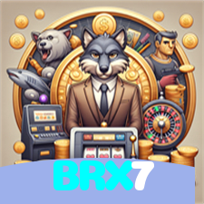 BRX7：Aposte agora nas roletas e mostre sua sorte!