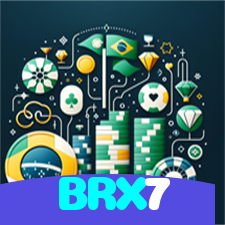 BRX7：Entre na ação! Aposte nas melhores mesas de roleta!