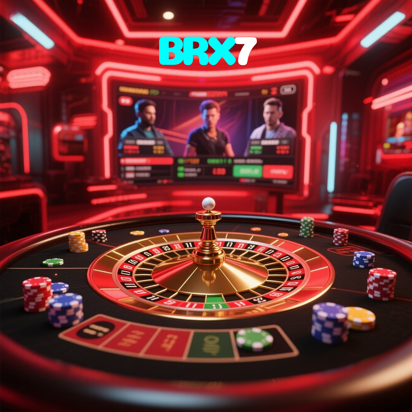 BRX7:Apostas em futebol e diversão em blackjack esperam por você!