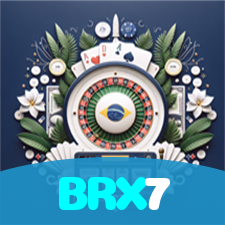 BRX7：Apostas ao vivo no futebol e grandes prêmios em blackjack e roleta!
