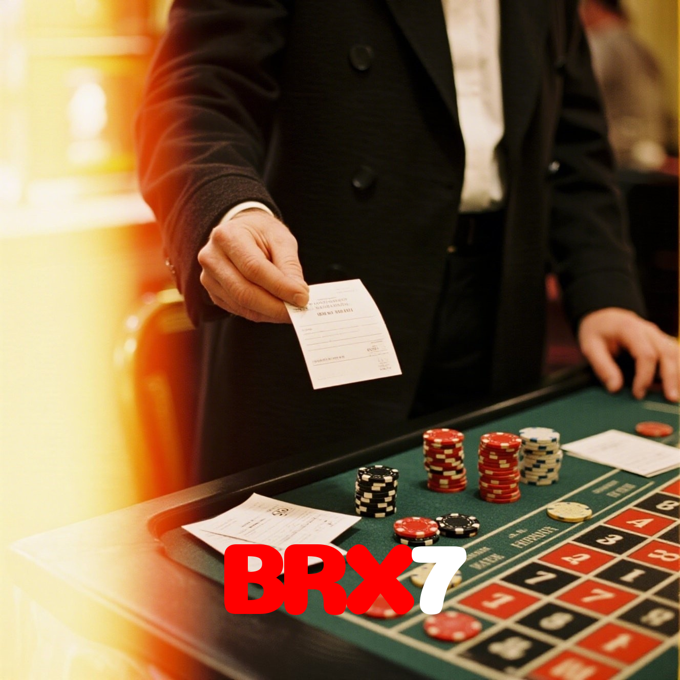 BRX7:Jogue blackjack, poker e aposte no futebol para vitórias épicas!