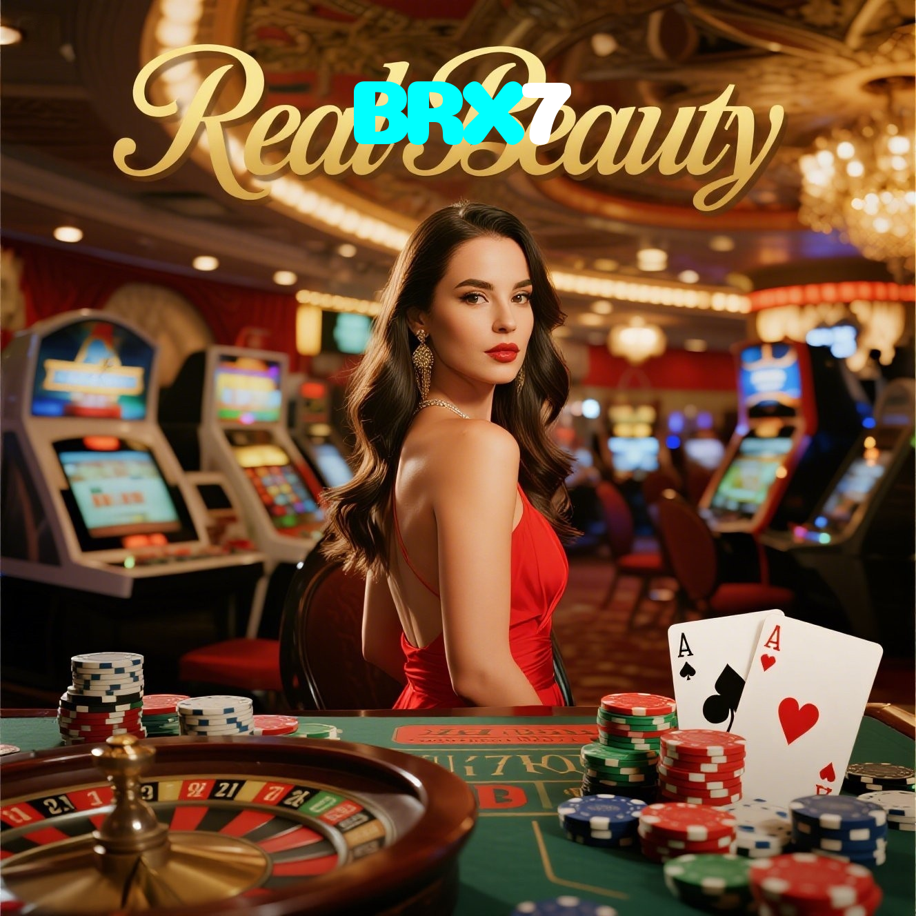 BRX7:Sinta a emoção de jogar nas melhores slots do mercado!