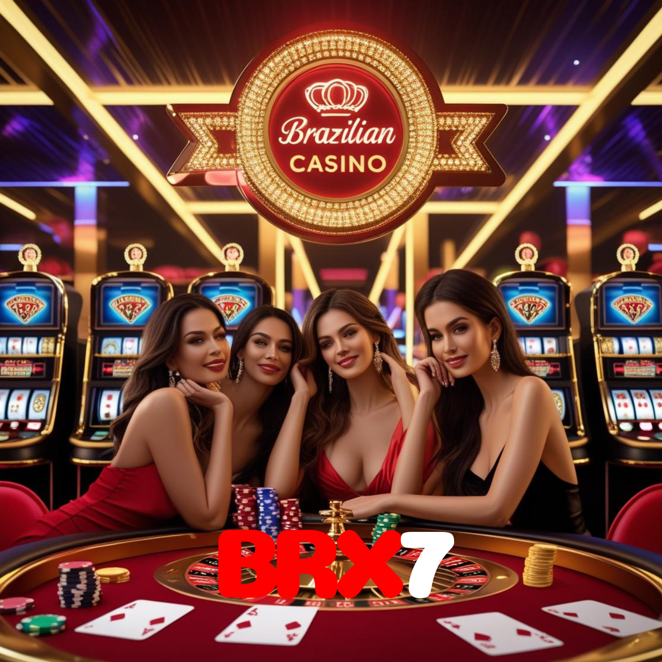 BRX7:Jogue as melhores slots e aposte em futebol com confiança e segurança!
