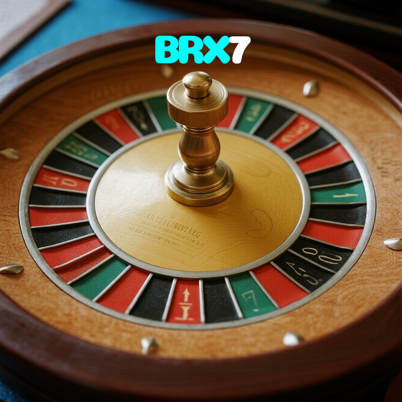 BRX7:As maiores vitórias estão ao seu alcance! Aposte e vença!