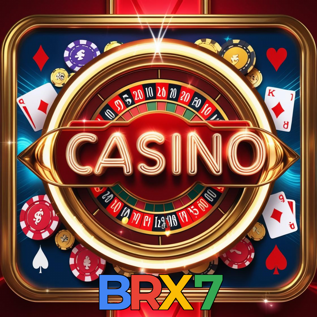 BRX7:Aposte na roleta e conquiste prêmios fantásticos!