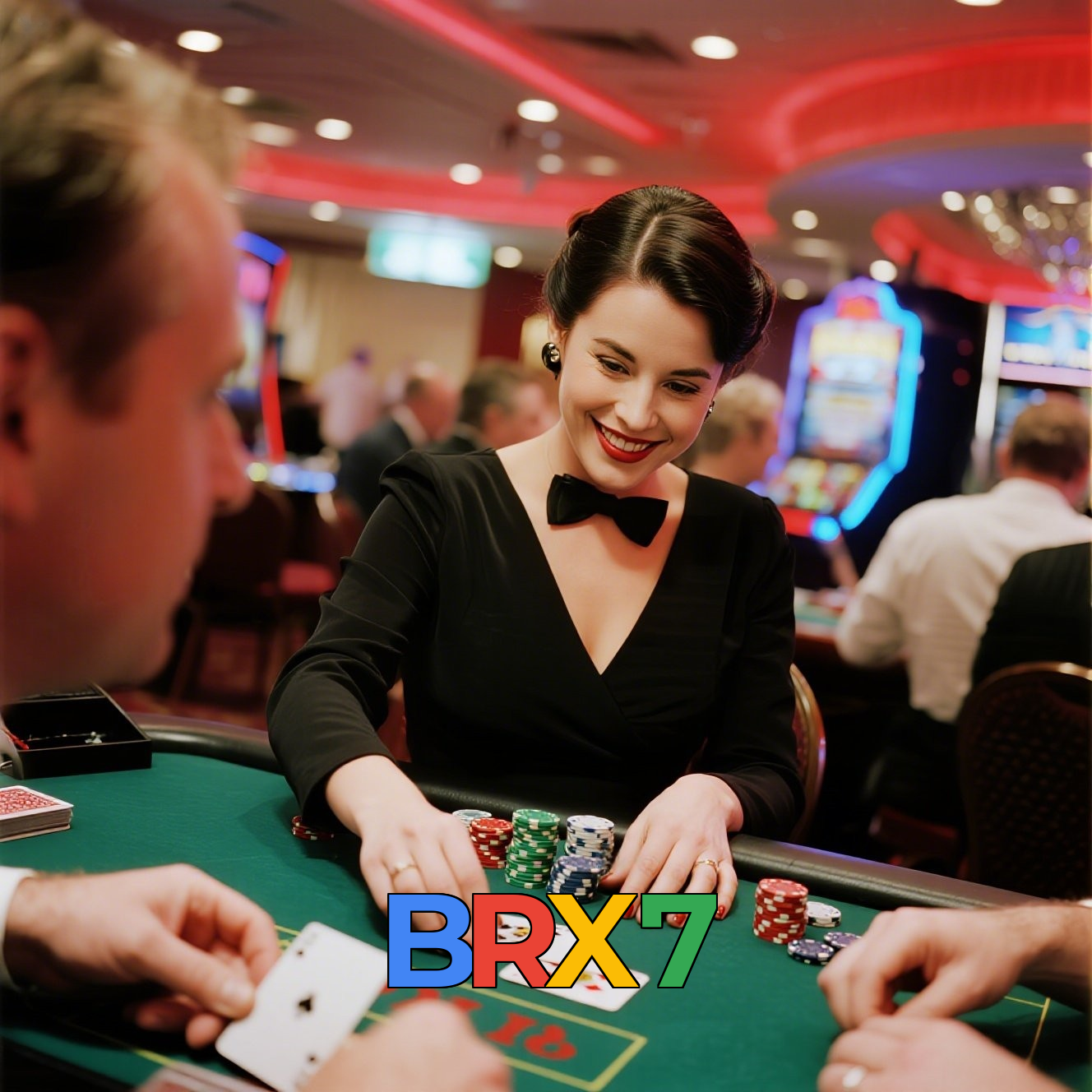 BRX7:O cassino online oferece grandes prêmios! Aposte e ganhe agora!