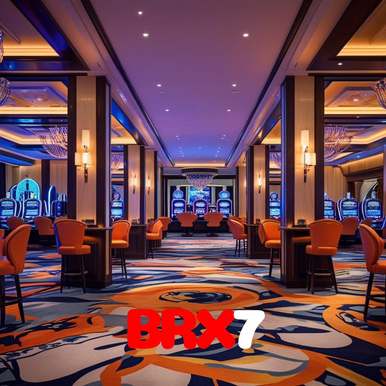 BRX7:Vença no poker e aposte no futebol com segurança no nosso cassino!