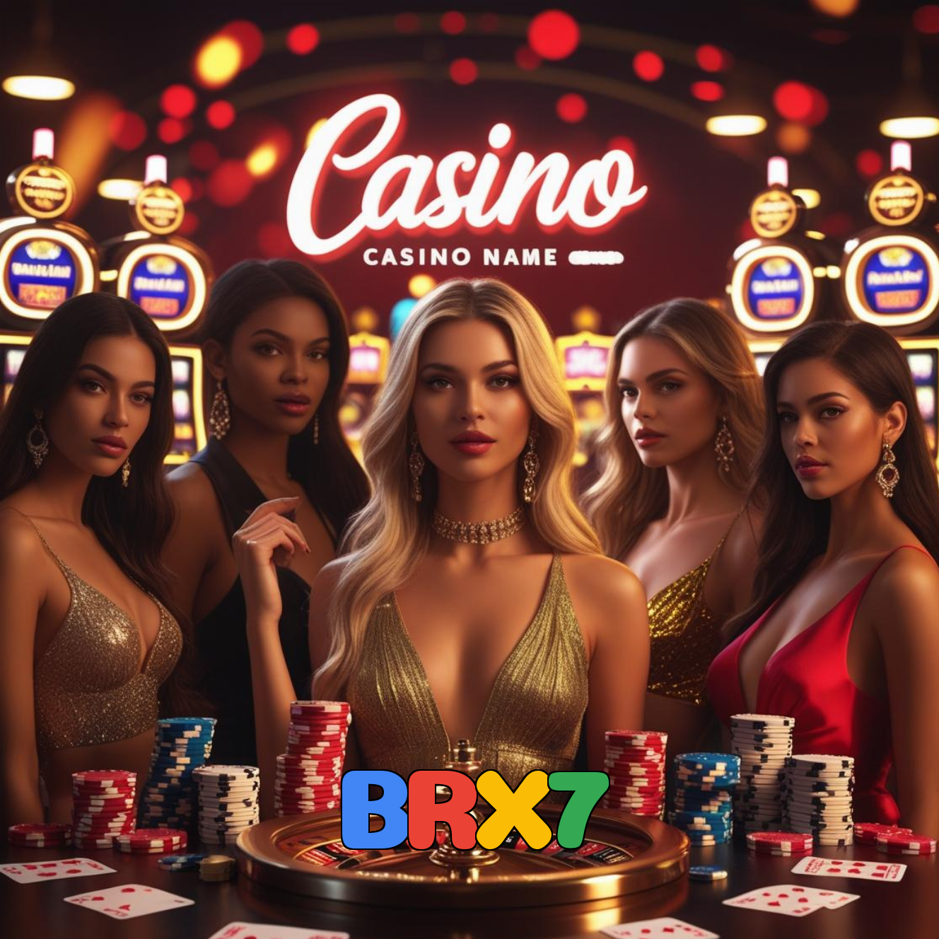 BRX7:A emoção do blackjack te espera! Aposte e vença agora!