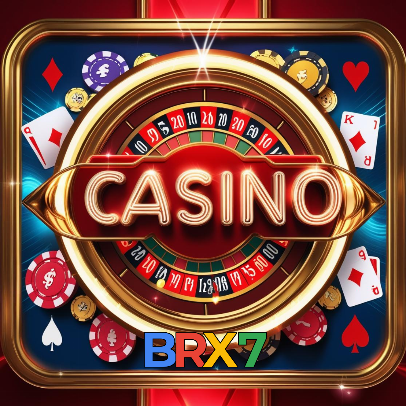 BRX7:Jogue poker, roleta e aposte no futebol com grandes prêmios!